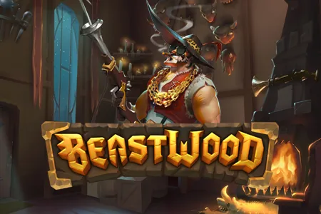 Beastwood