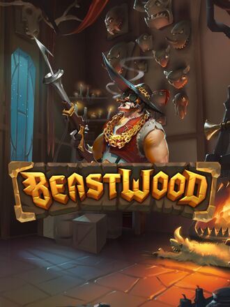 Beastwood