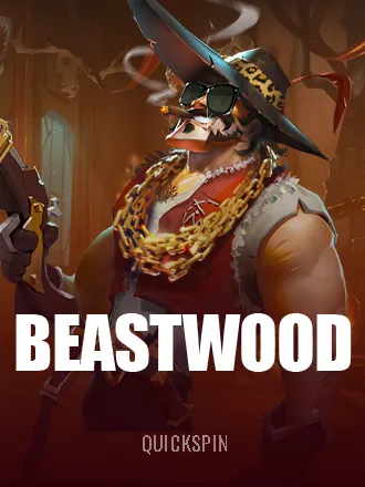 Beastwood