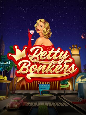 Betty Bonkers