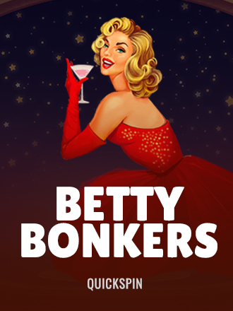 Betty Bonkers