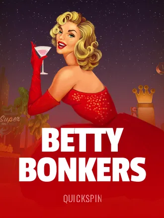 Betty Bonkers