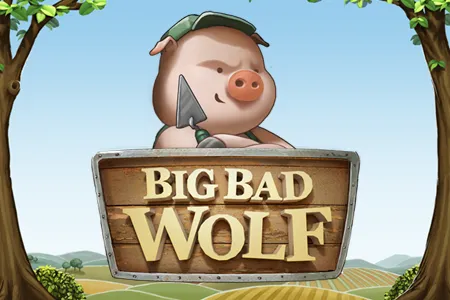Big Bad Wolf