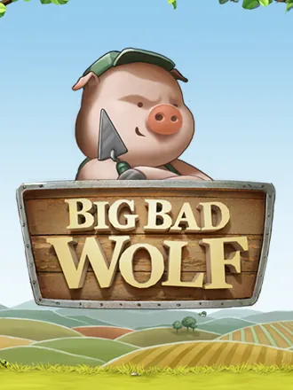 Big Bad Wolf