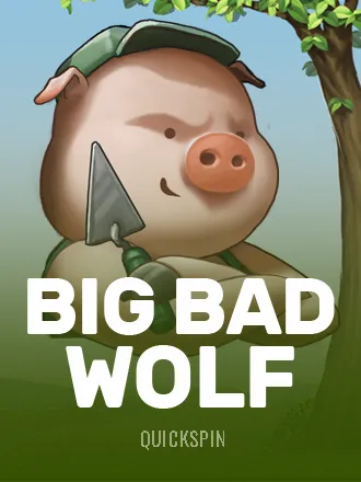 Big Bad Wolf