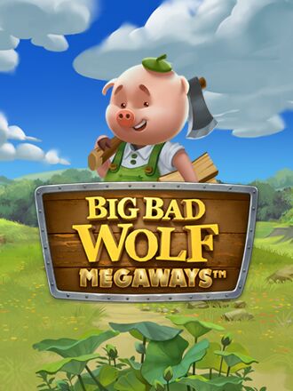 Big Bad Wolf Megaways