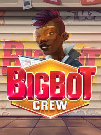 Big Bot Crew
