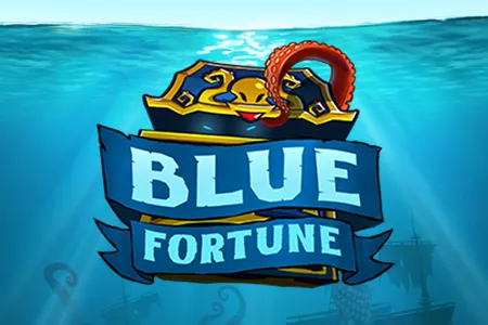 Blue Fortune