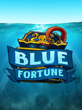 Blue Fortune