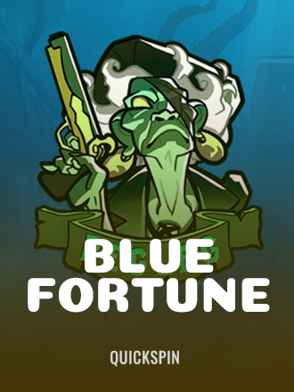 Blue Fortune
