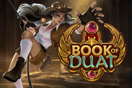 Book of Duat