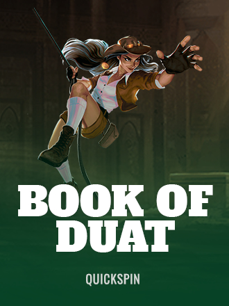 Book of Duat