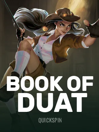 Book of Duat