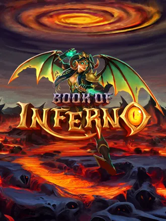 Book of Inferno