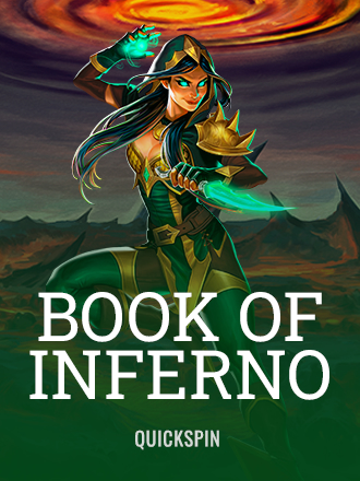 Book of Inferno