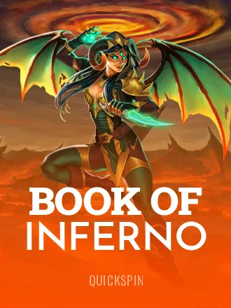 Book of Inferno