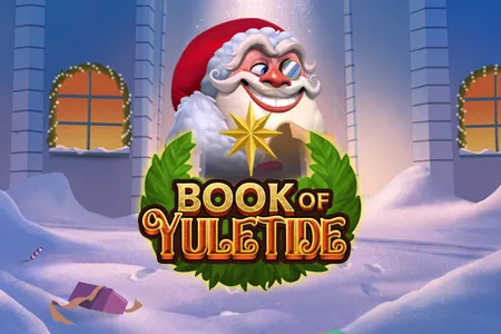 Book of Yuletide