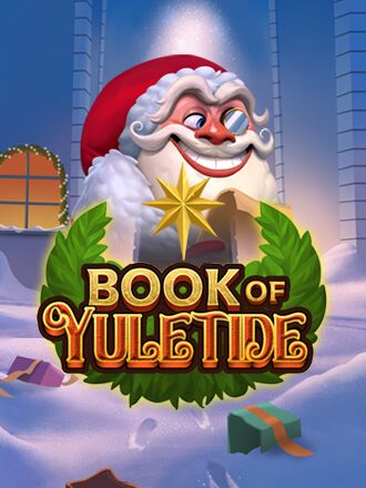 Book of Yuletide