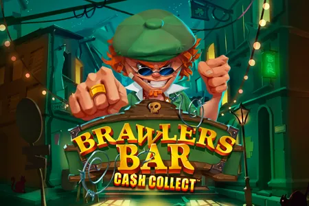 Brawlers Bar Cash Collect
