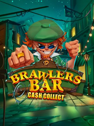 Brawlers Bar Cash Collect