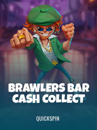 Brawlers Bar Cash Collect