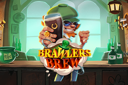 Brawlers Brew
