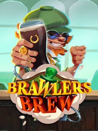 Brawlers Brew
