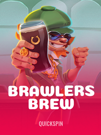 Brawlers Brew
