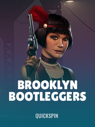 Brooklyn Bootleggers