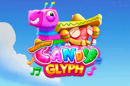Candy Glyph