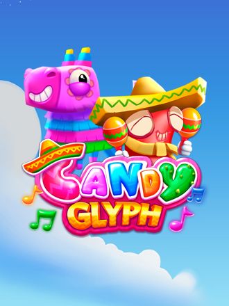 Candy Glyph