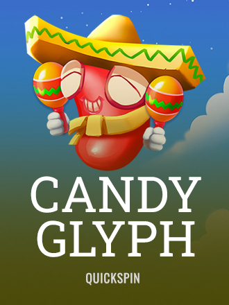 Candy Glyph