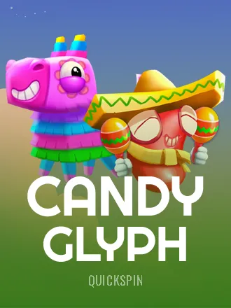 Candy Glyph