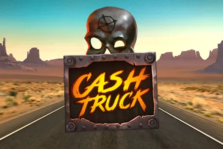 Cash Truck