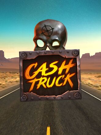 Cash Truck