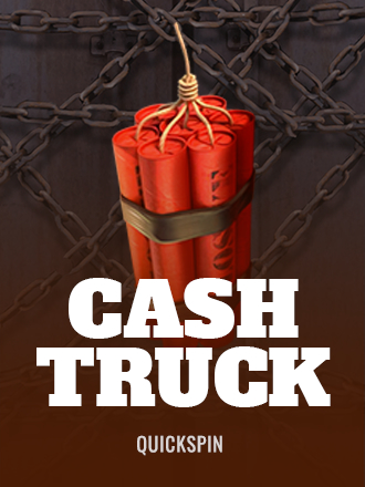 Cash Truck