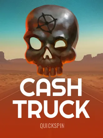 Cash Truck