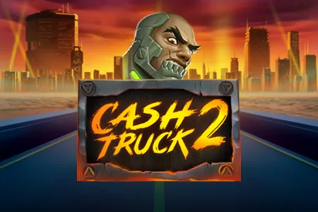 Cash Truck 2