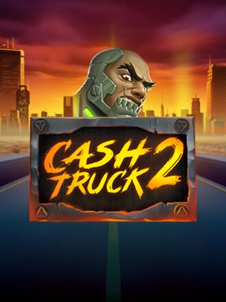 Cash Truck 2