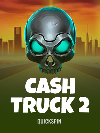 Cash Truck 2