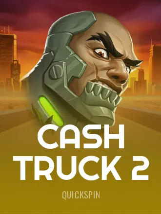 Cash Truck 2