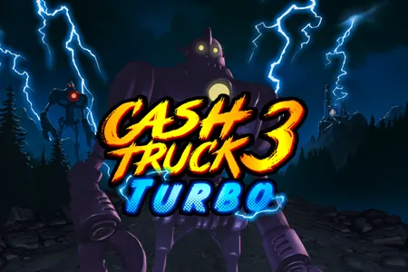 Cash Truck 3 Turbo