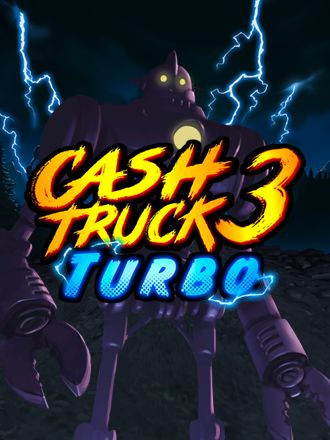 Cash Truck 3 Turbo