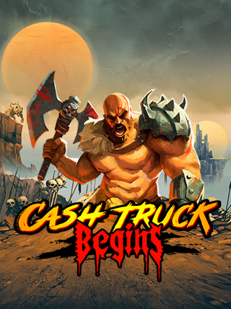 Cash Truck Begins