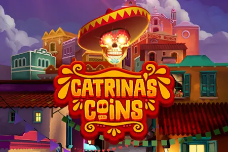 Catrina's Coins