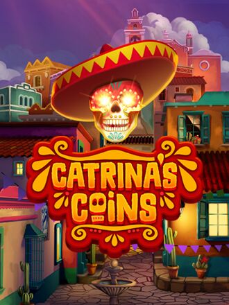 Catrina's Coins