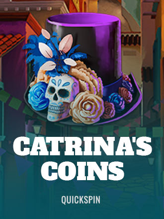 Catrina's Coins
