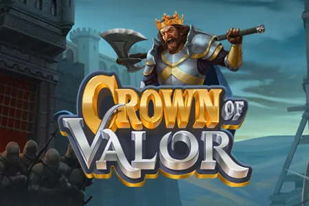 Crown of Valor