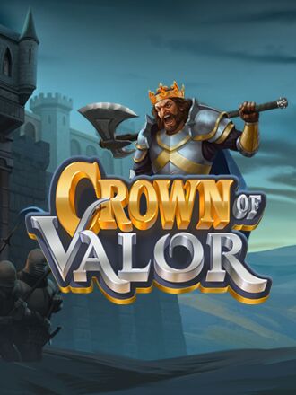 Crown of Valor