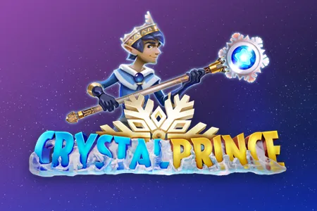 Crystal Prince